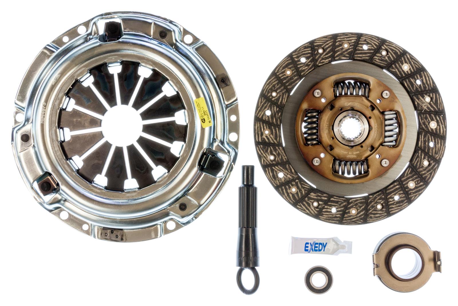 Exedy Clutch USA Clutch Kits 08801A