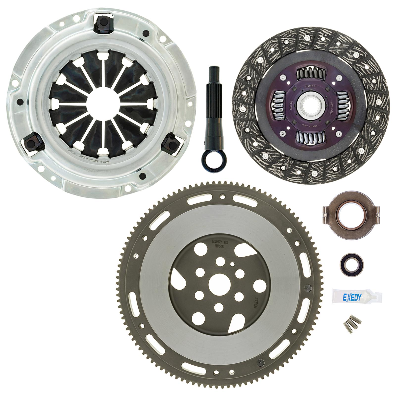 Exedy Clutch USA Clutch Kits 08801AFW