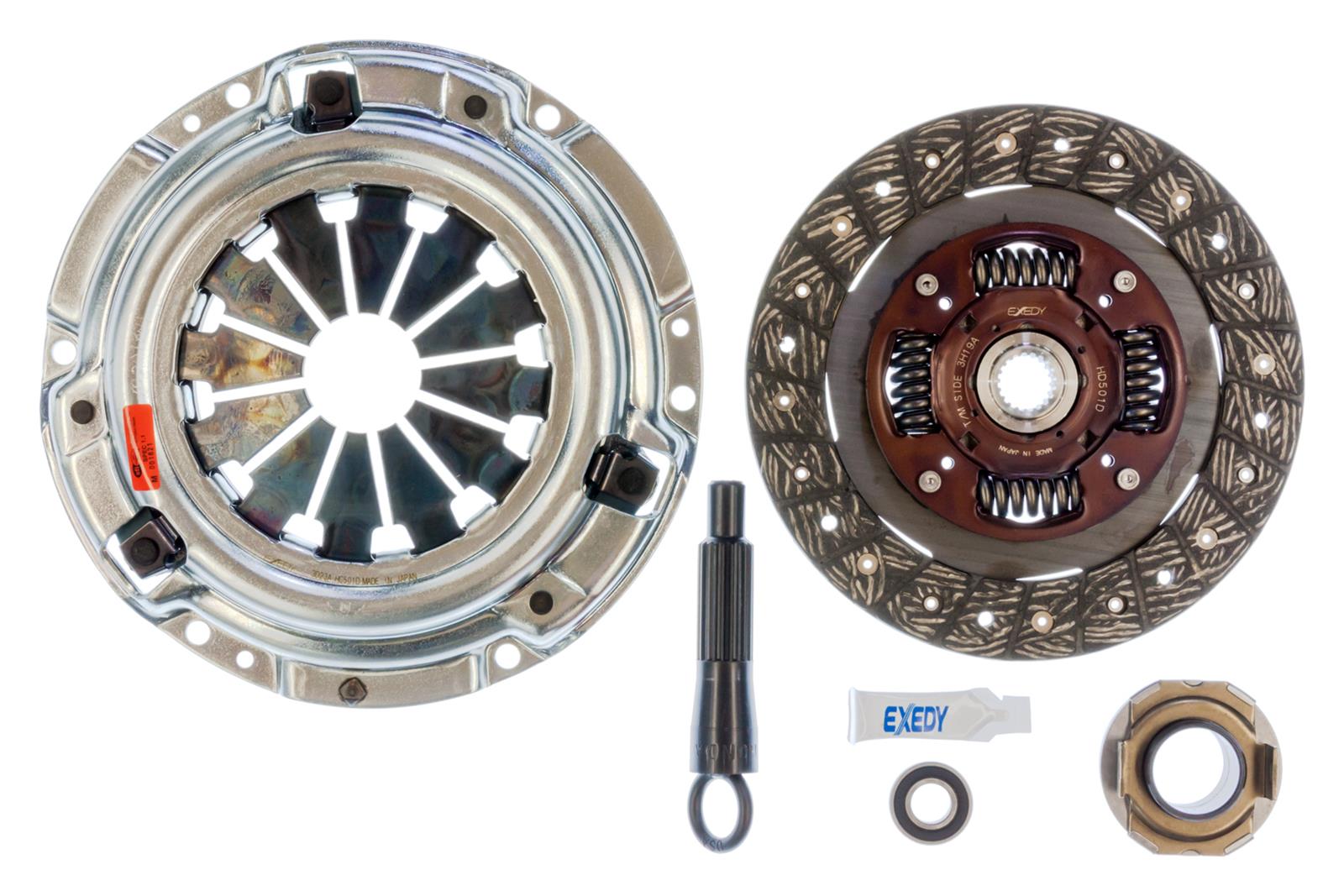 Exedy Clutch USA Clutch Kits 08801B