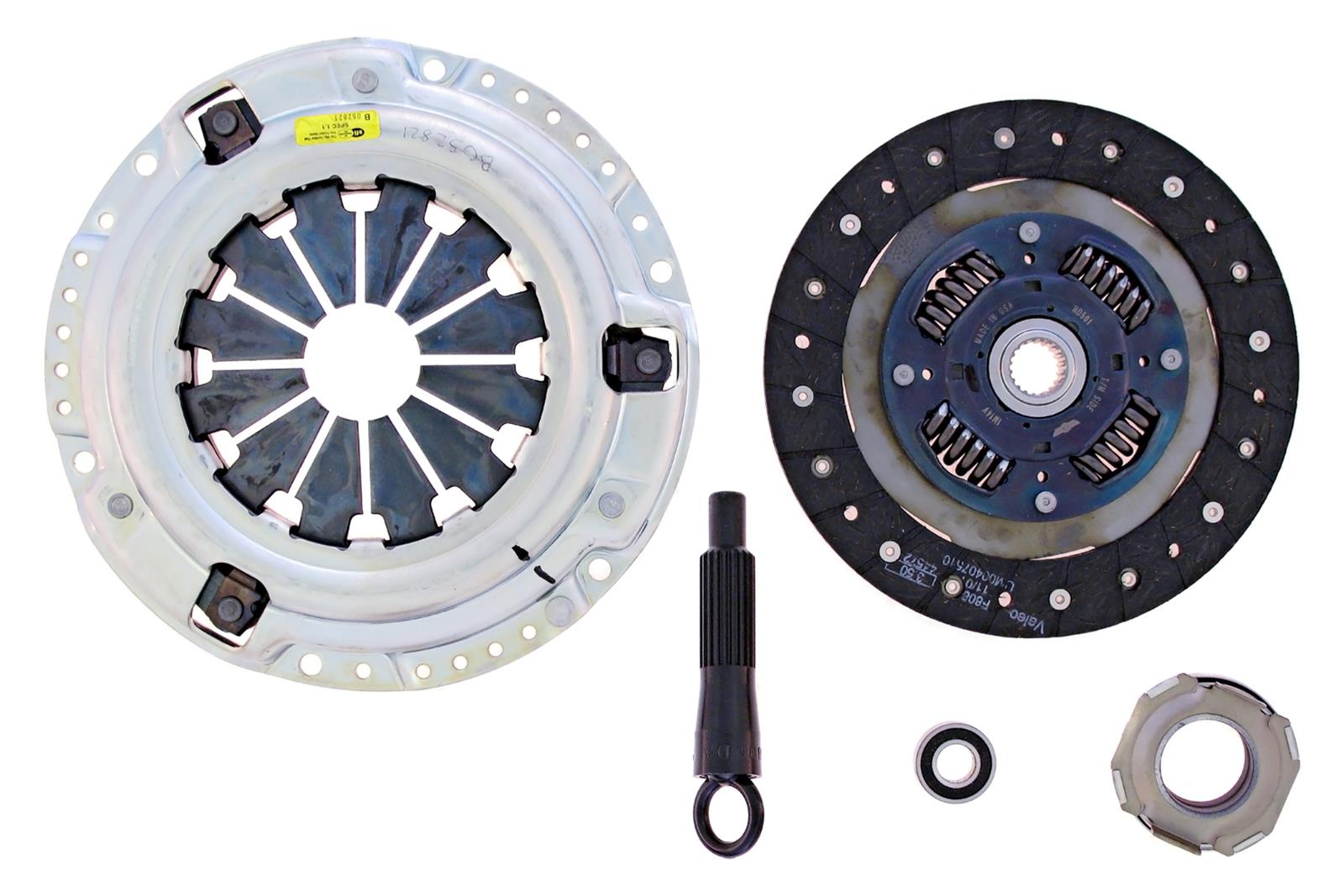 Exedy Clutch USA Clutch Kits 08801C