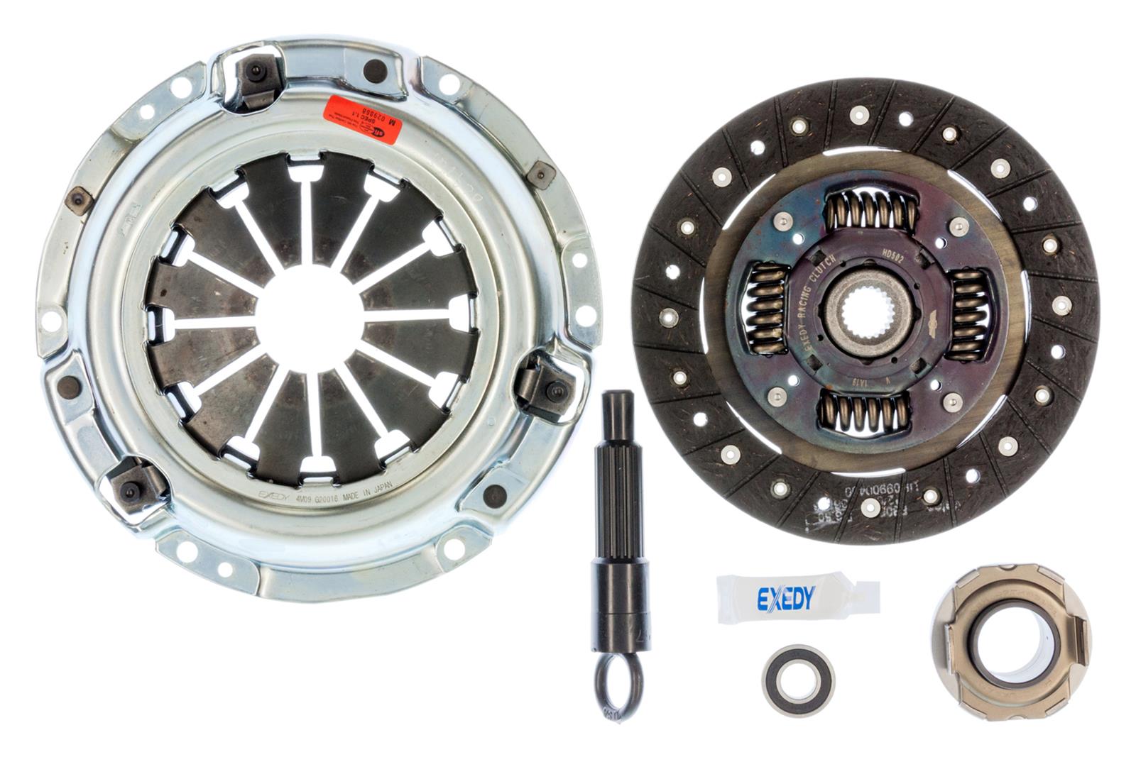 Exedy Clutch USA Clutch Kits 08802