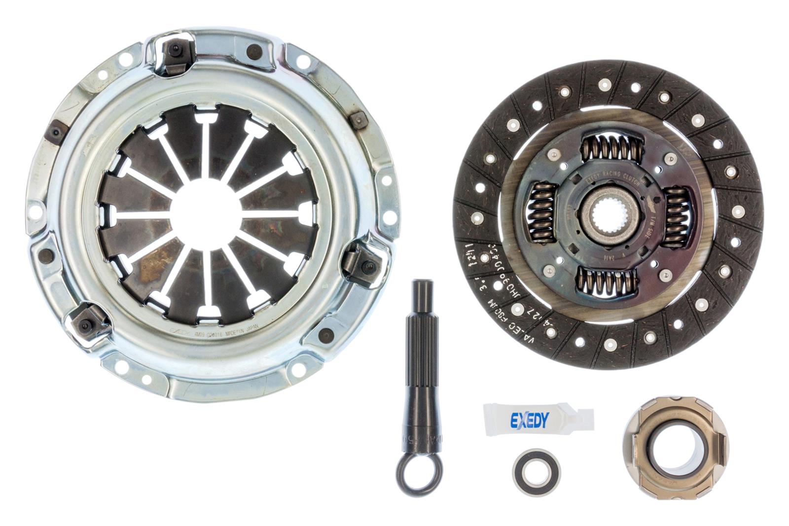 Exedy Clutch USA Clutch Kits 08803