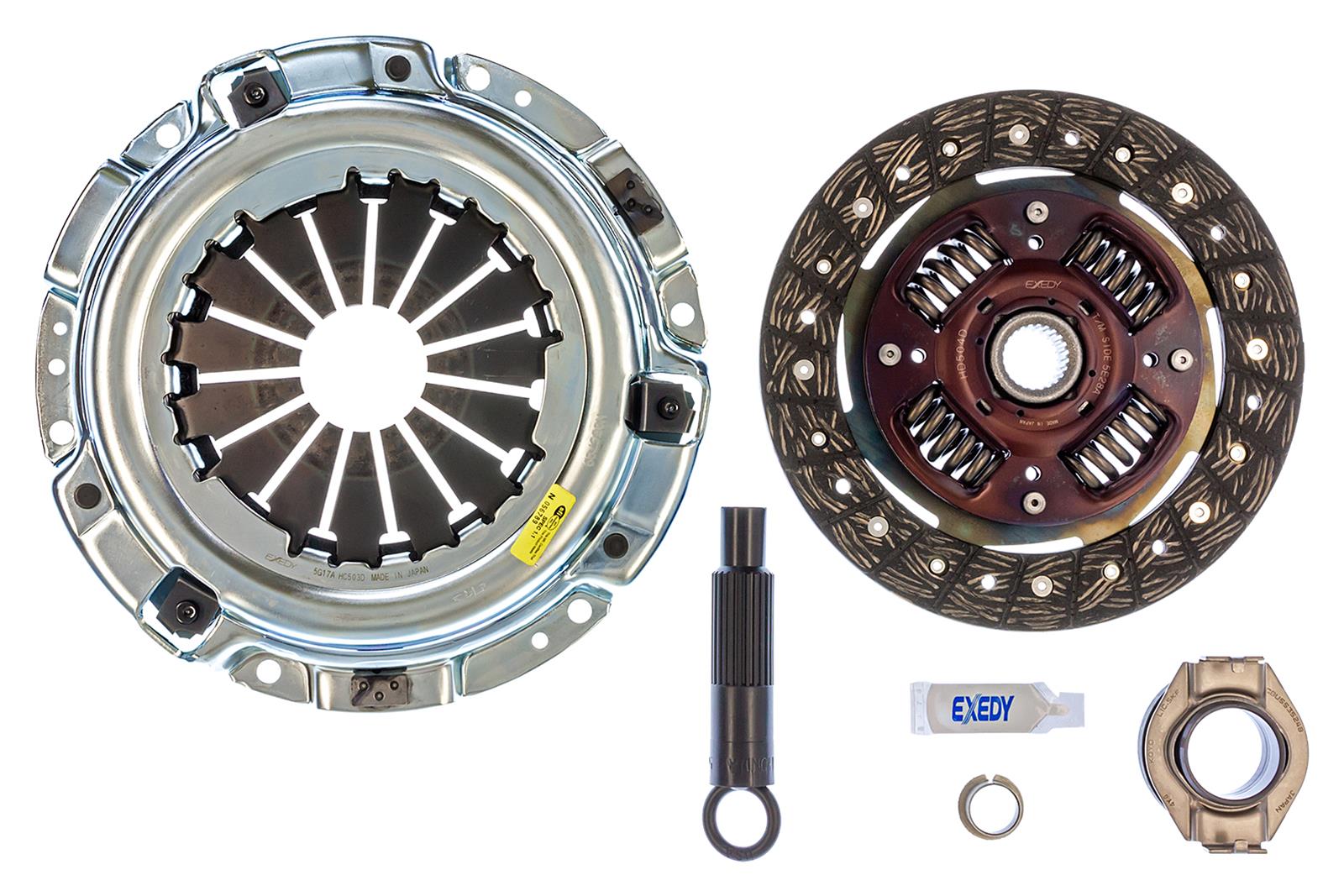 Exedy Clutch USA Clutch Kits 08805