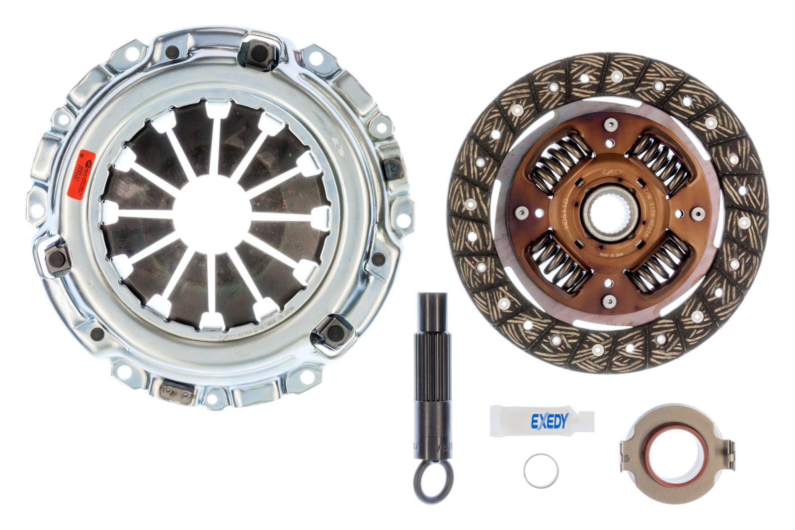 Exedy Clutch USA Clutch Kits 08806