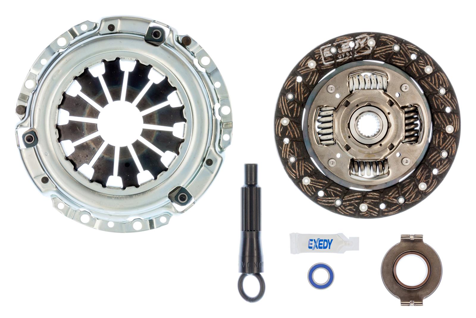 Exedy Clutch USA Clutch Kits 08807