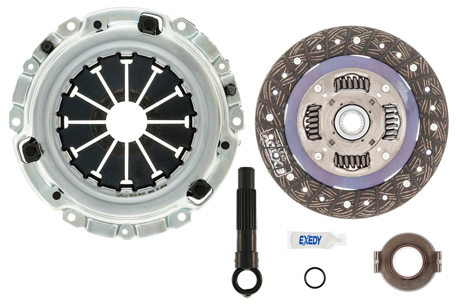 Exedy Clutch USA Clutch Kits 08808