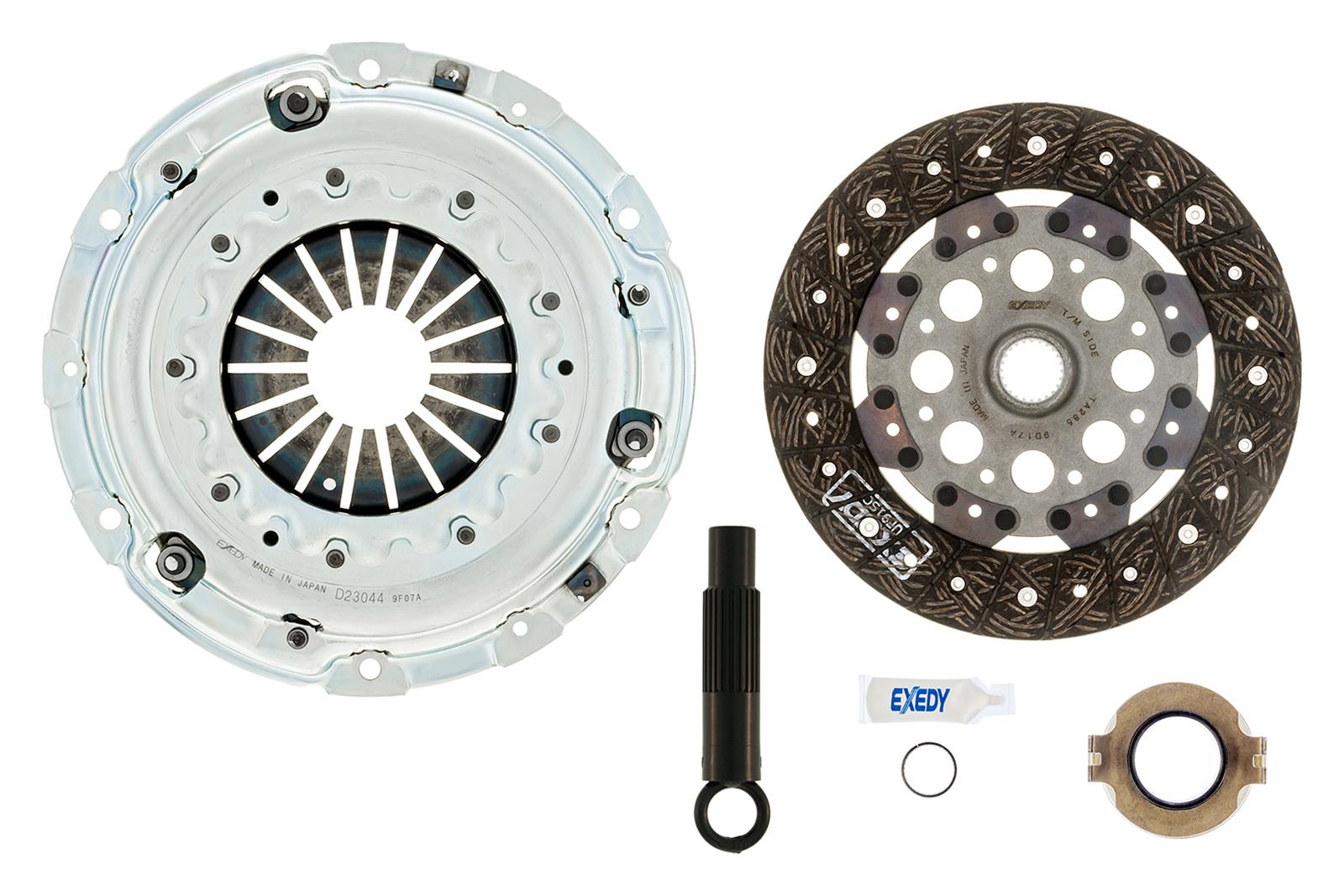 Exedy Clutch USA Clutch Kits 08809