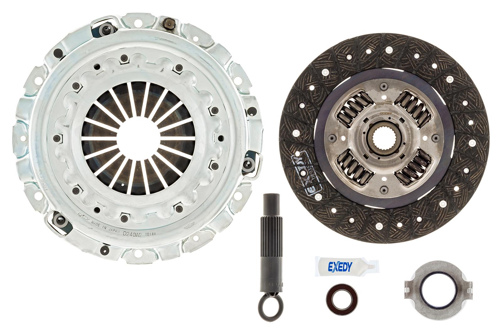 Exedy Clutch USA Clutch Kits 08810