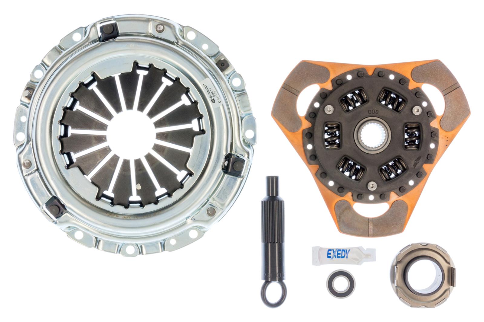 Exedy Clutch USA Clutch Kits 08900A