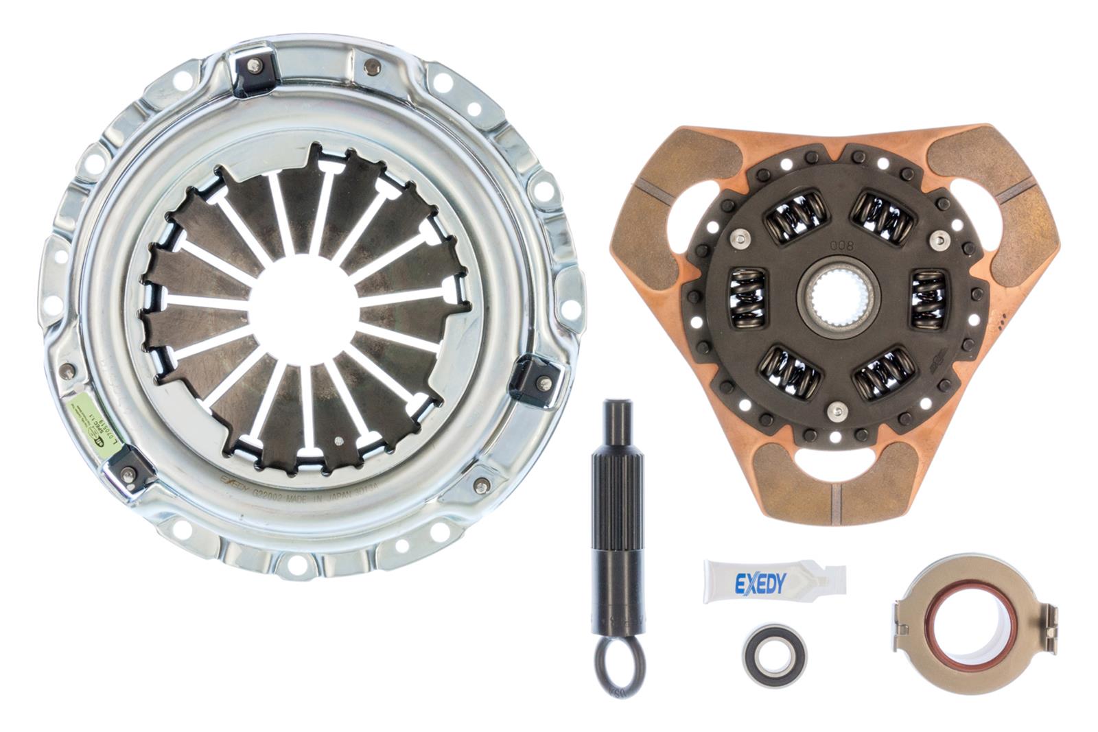 Exedy Clutch USA Clutch Kits 08900B