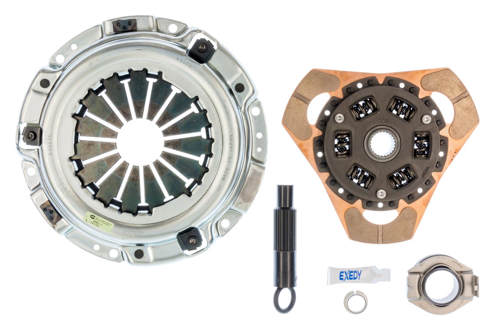 Exedy Clutch USA Clutch Kits 08901