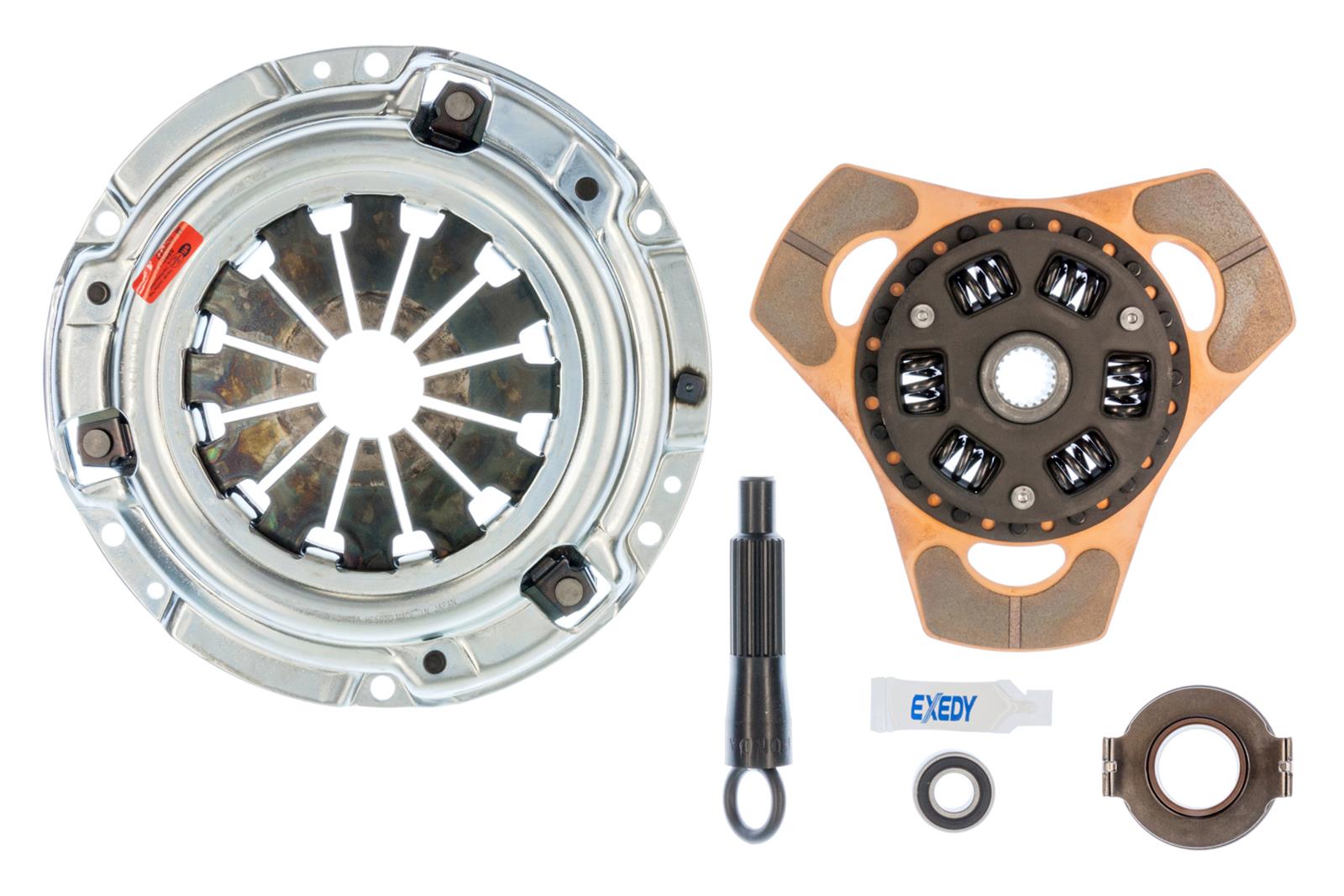 Exedy Clutch USA Clutch Kits 08902A