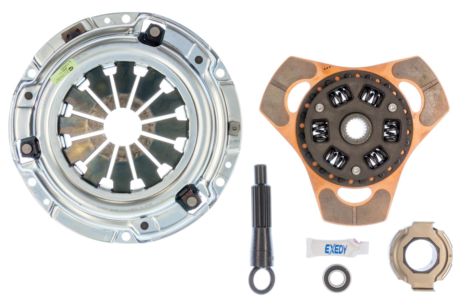 Exedy Clutch USA Clutch Kits 08902B