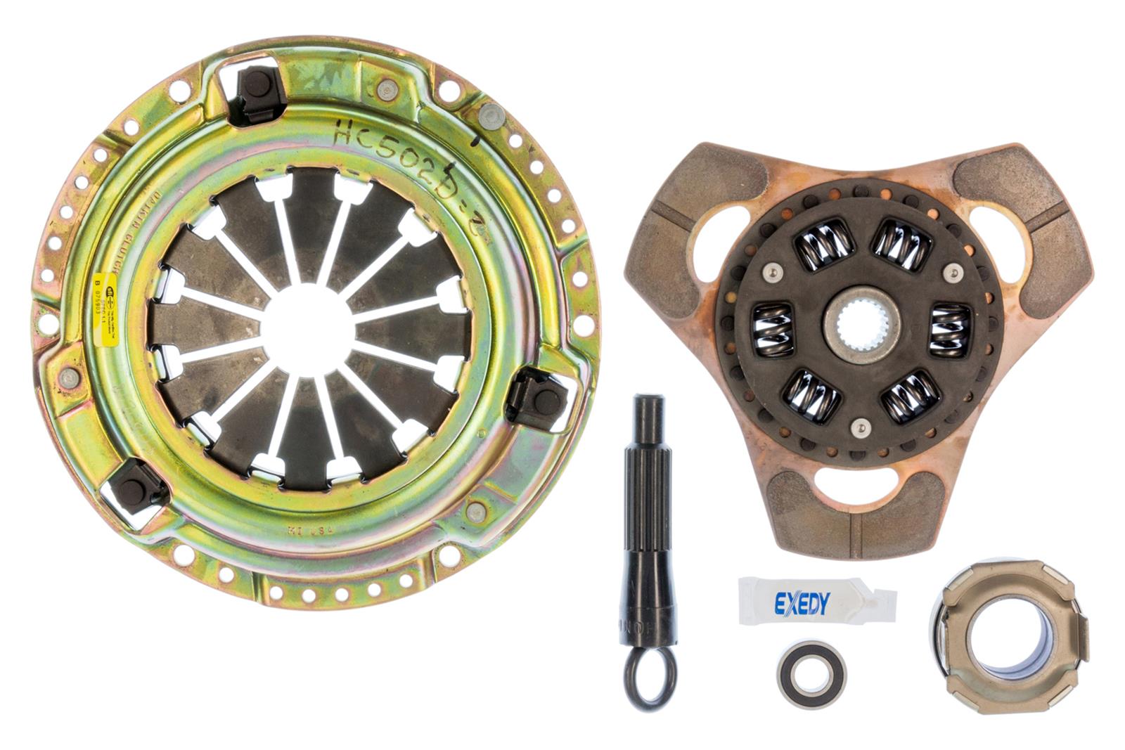 Exedy Clutch USA Clutch Kits 08902C