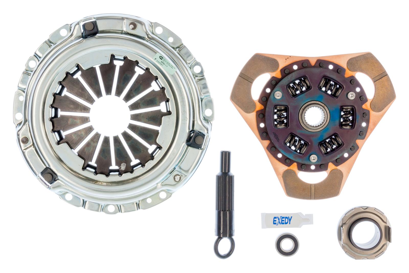 Exedy Clutch USA Clutch Kits 08903
