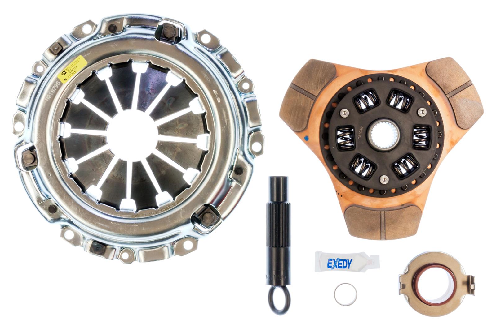 Exedy Clutch USA Clutch Kits 08905