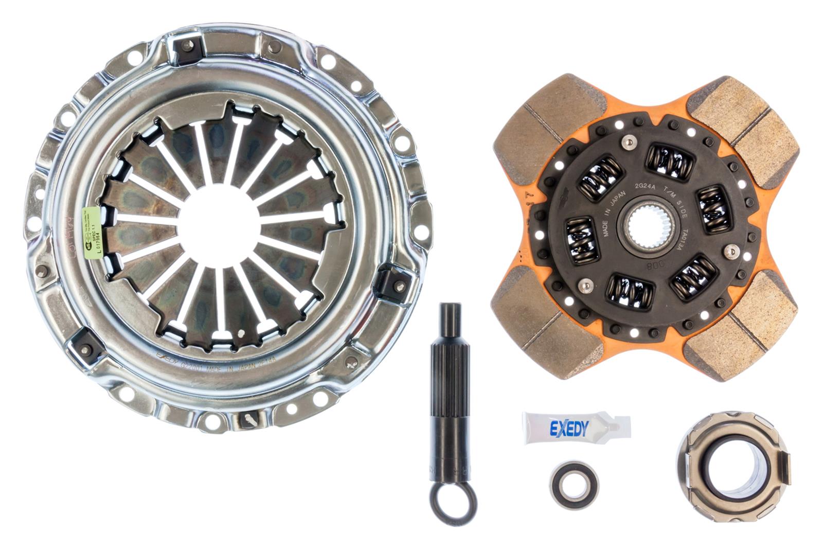 Exedy Clutch USA Clutch Kits 08950AP4