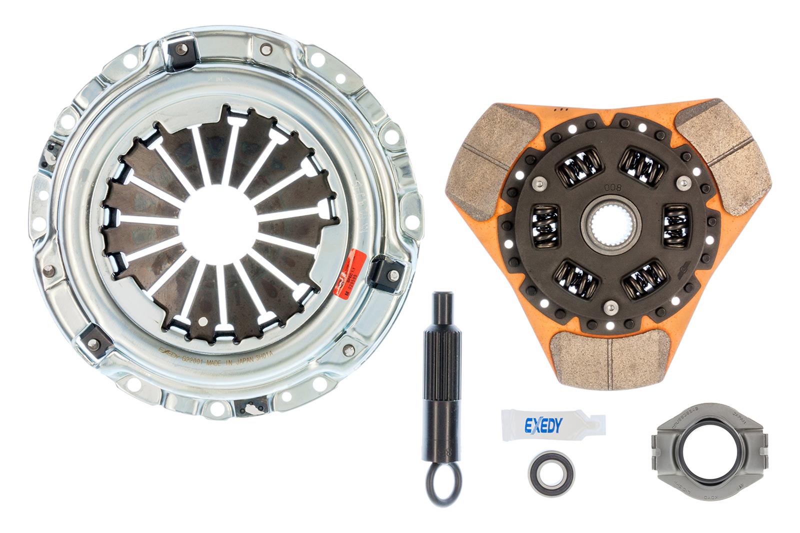 Exedy Clutch USA Clutch Kits 08950B