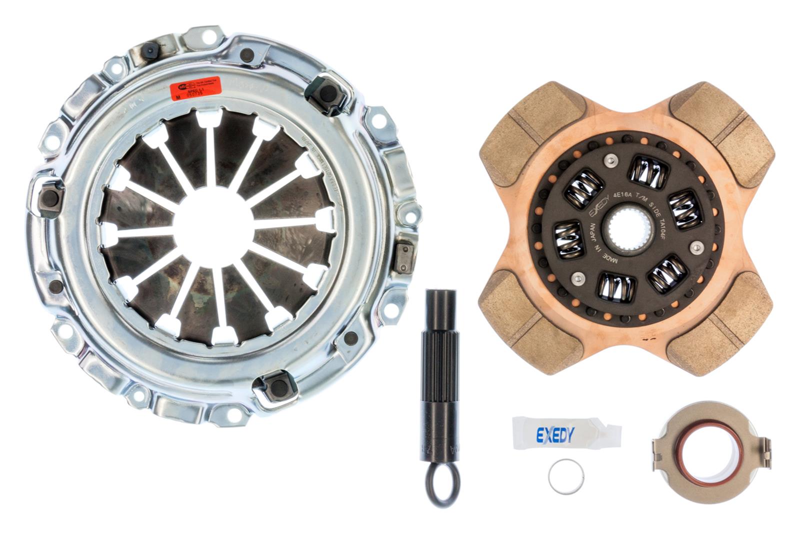 Exedy Clutch USA Clutch Kits 08951P4