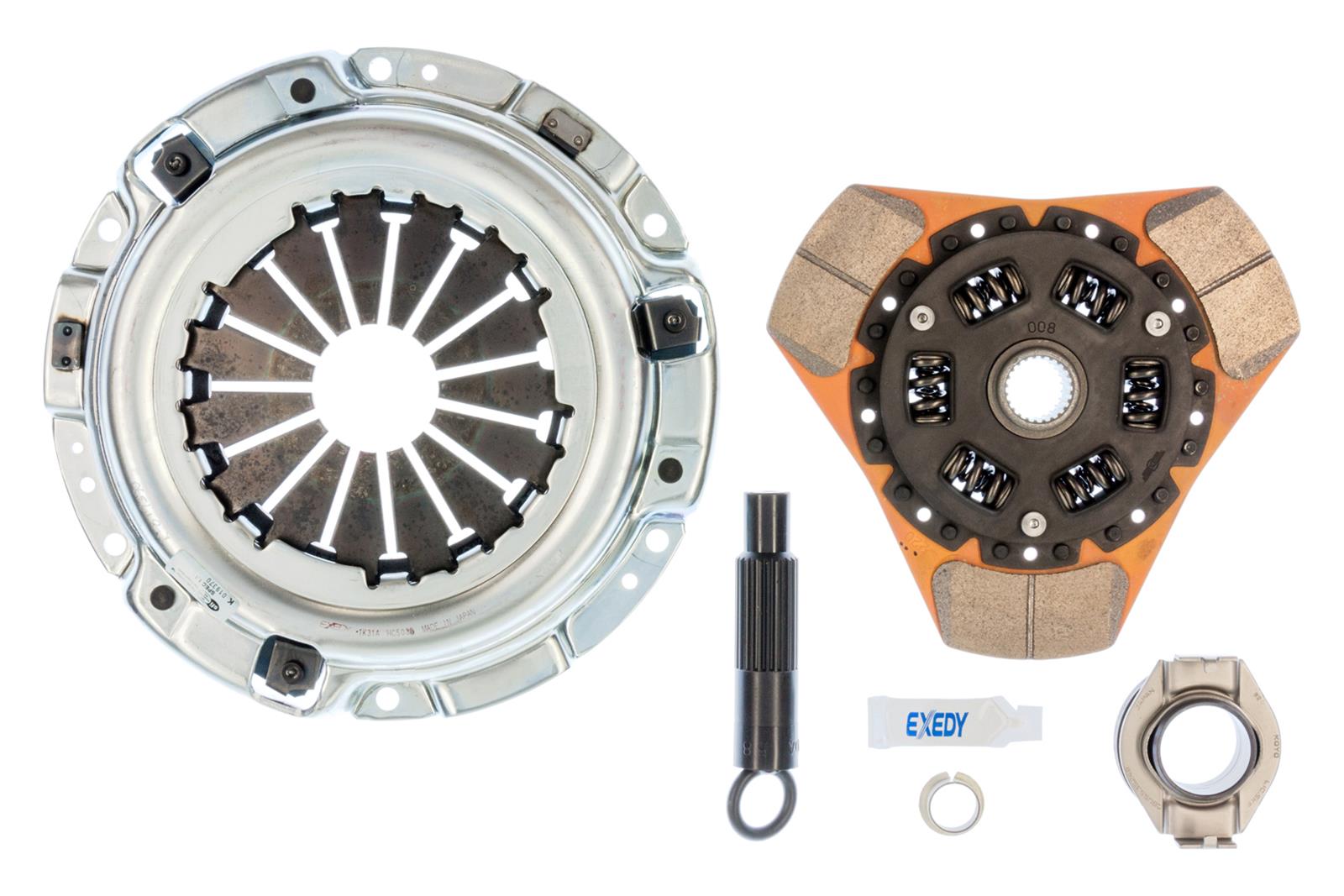 Exedy Clutch USA Clutch Kits 08952
