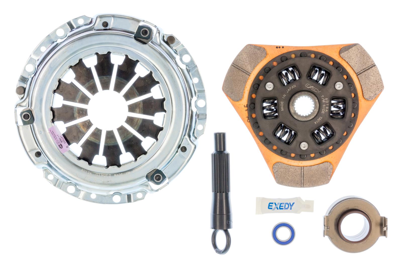 Exedy Clutch USA Clutch Kits 08954