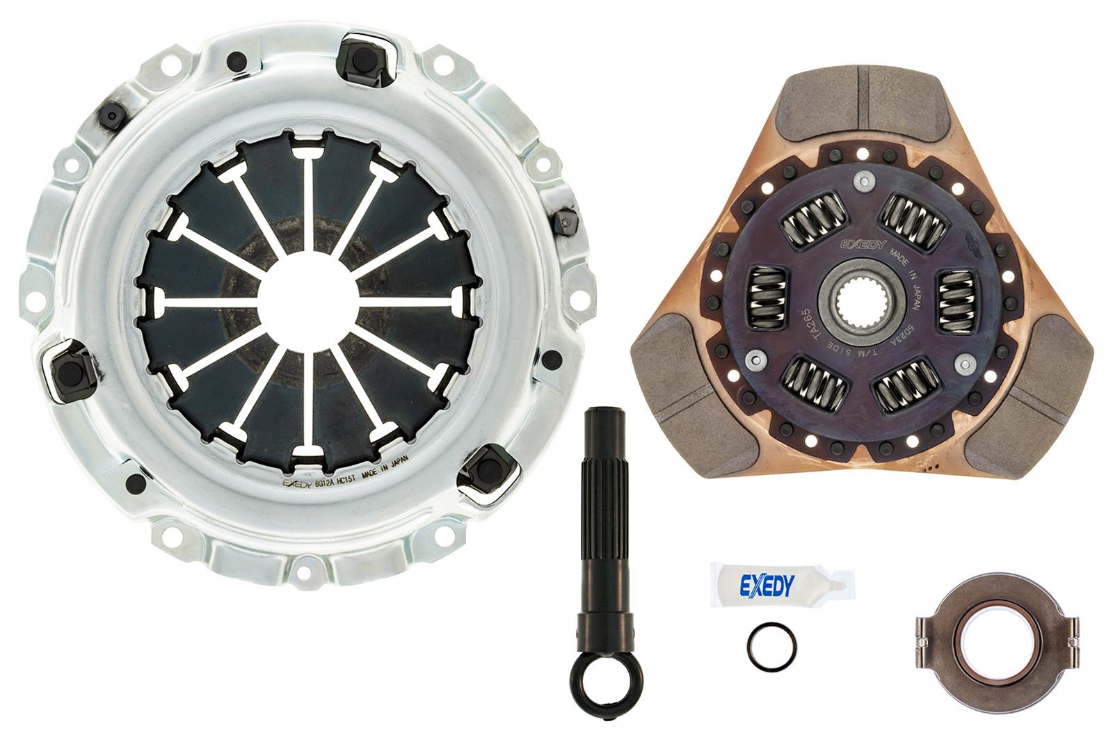 Exedy Clutch USA Clutch Kits 08955