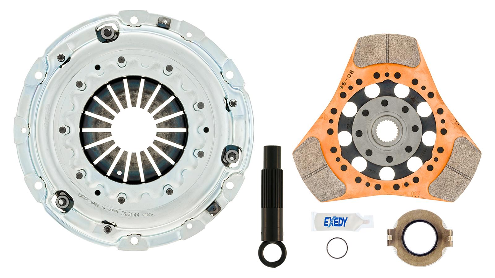 Exedy Clutch USA Clutch Kits 08956