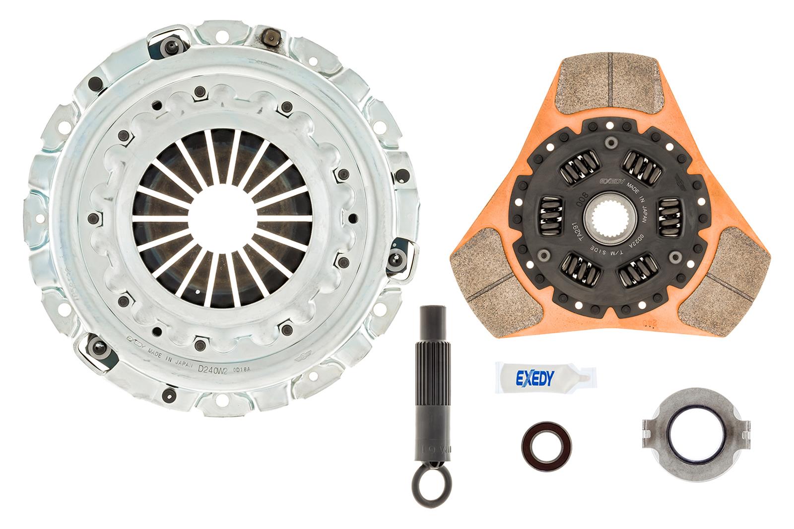 Exedy Clutch USA Clutch Kits 08957