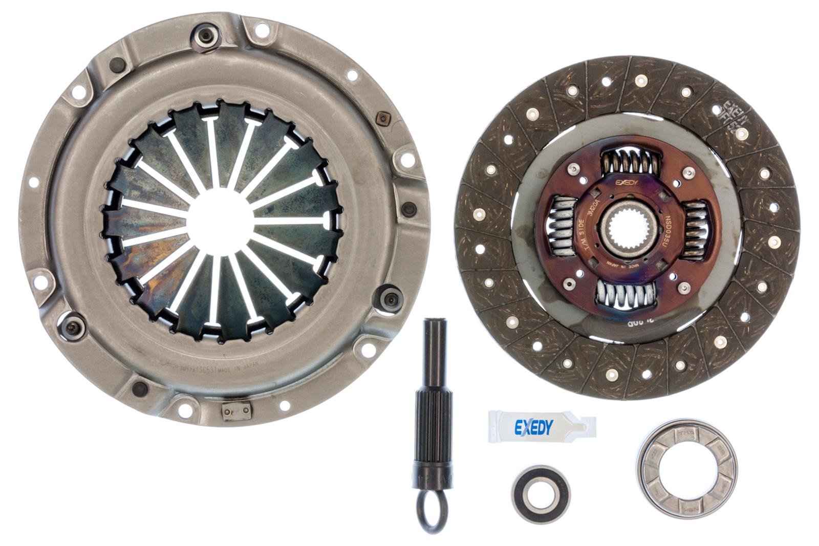 Exedy Clutch USA Clutch Kits 09007