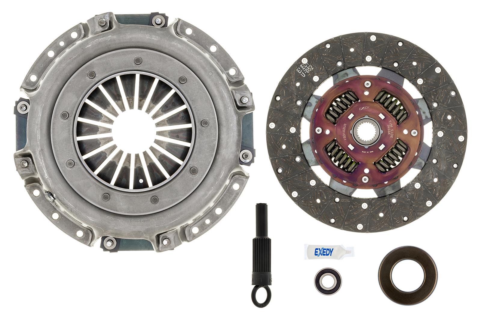 Exedy Clutch USA Clutch Kits 09011