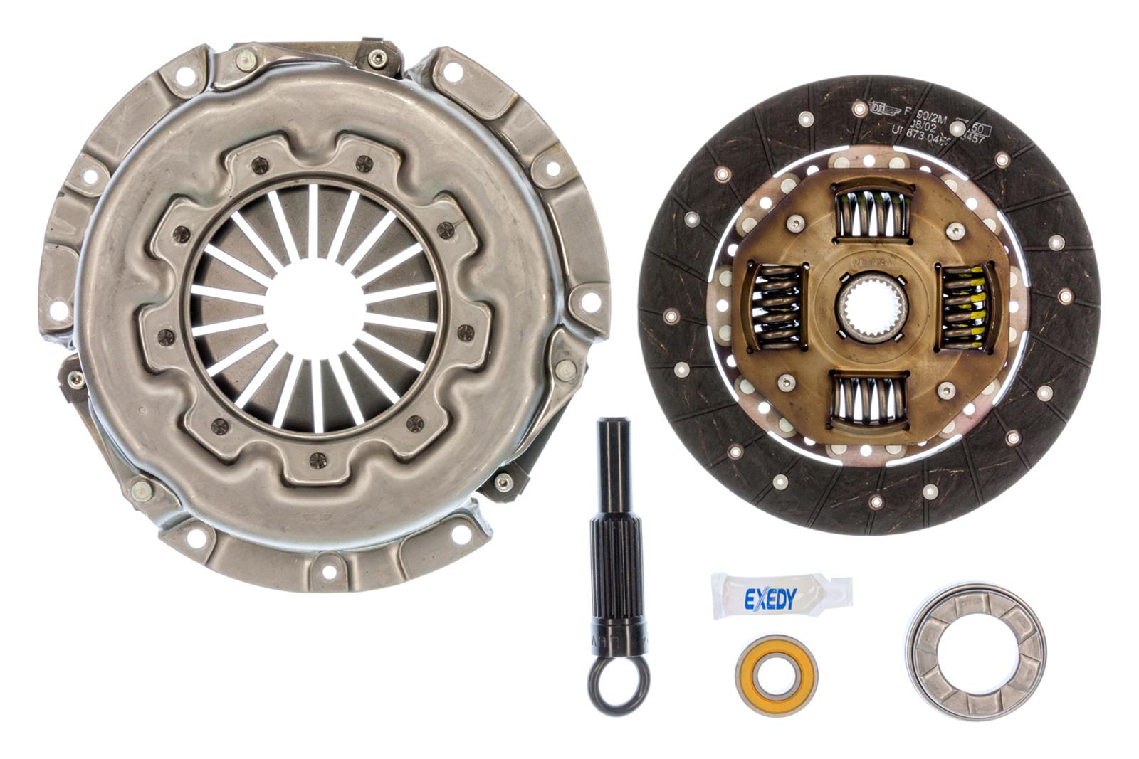 Exedy Clutch USA Clutch Kits 09012