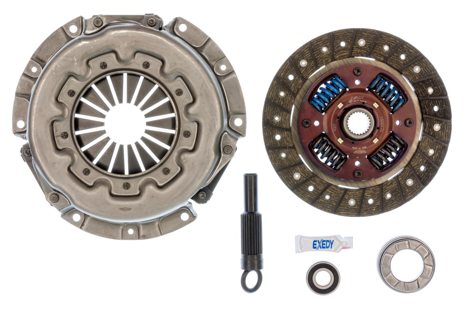 Exedy Clutch USA Clutch Kits 09014