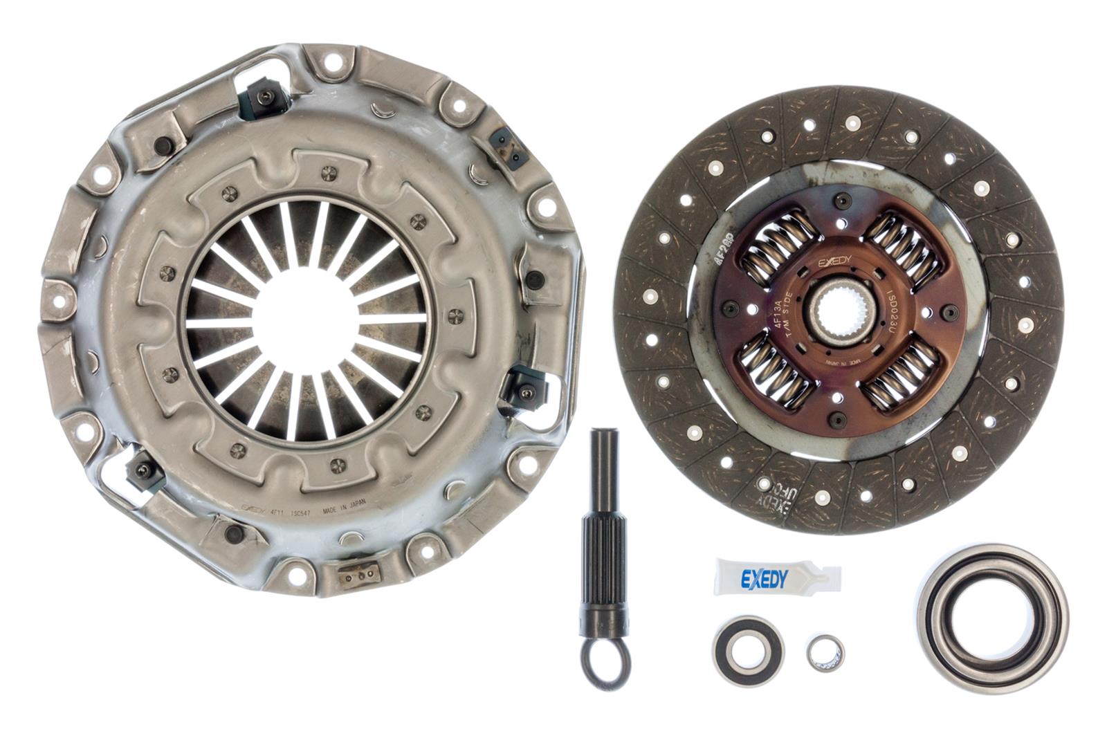 Exedy Clutch USA Clutch Kits 09015
