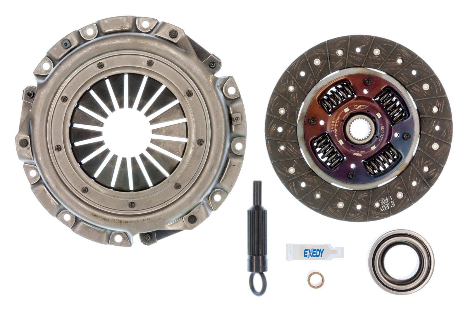 Exedy Clutch USA Clutch Kits 09016