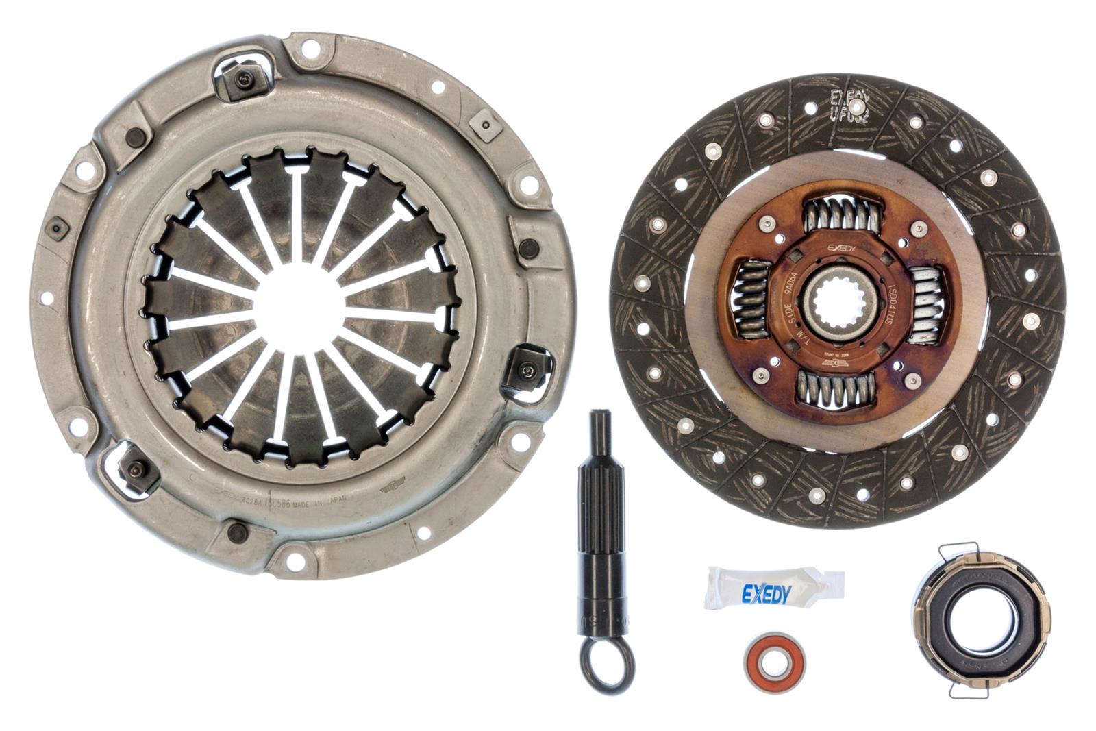 Exedy Clutch USA Clutch Kits 09017
