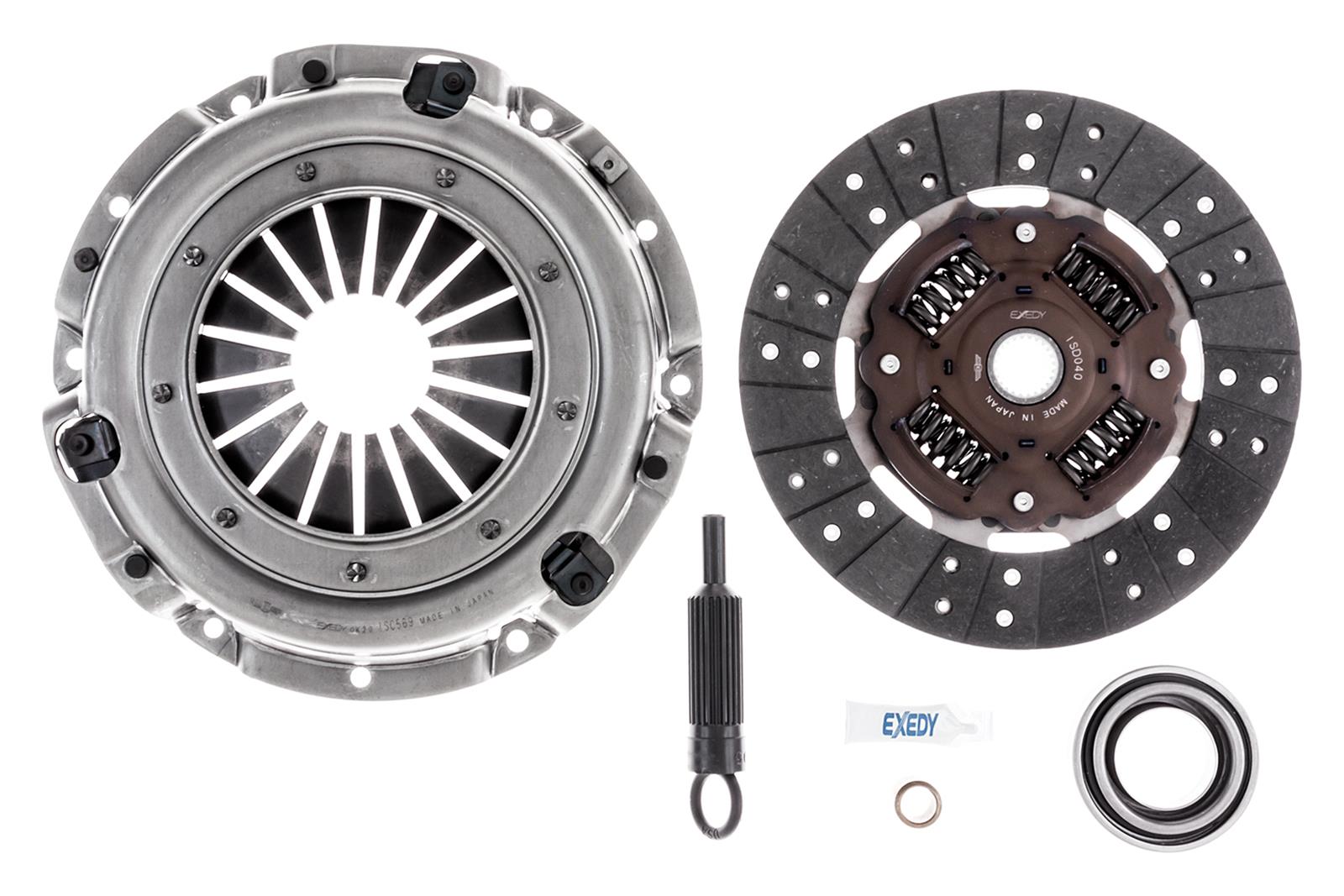 Exedy Clutch USA Clutch Kits 09018