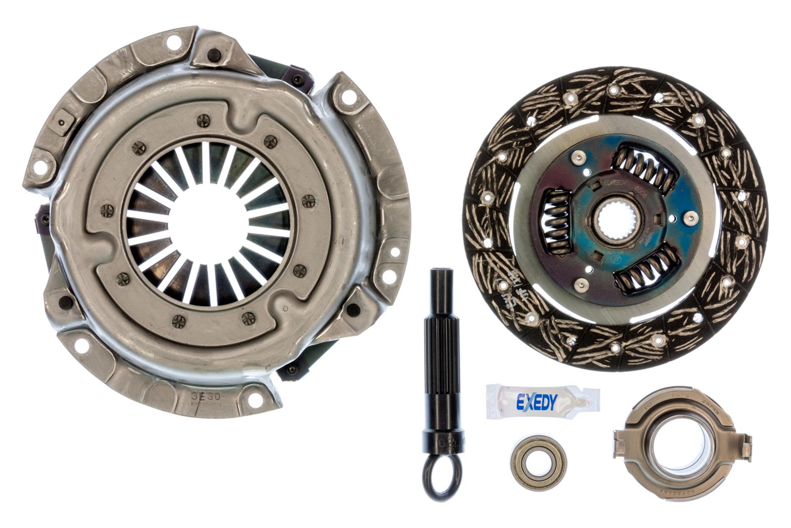 Exedy Clutch USA Clutch Kits 10004