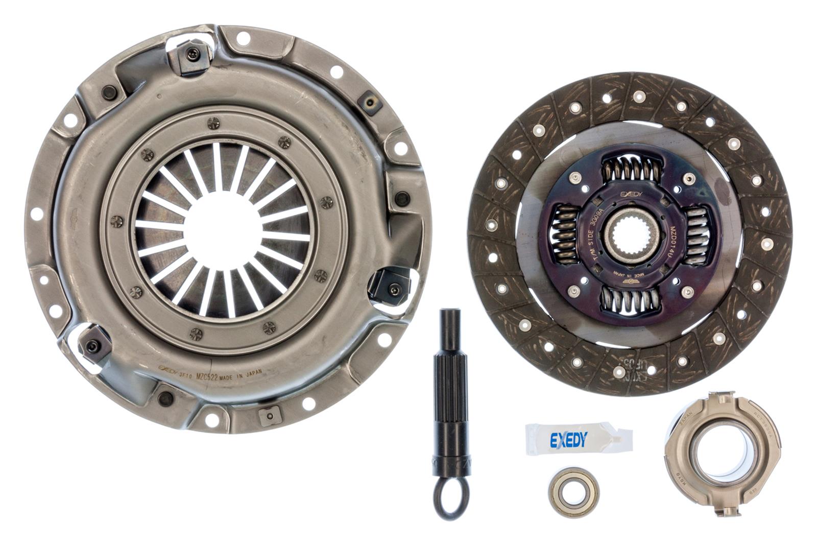 Exedy Clutch USA Clutch Kits 10005