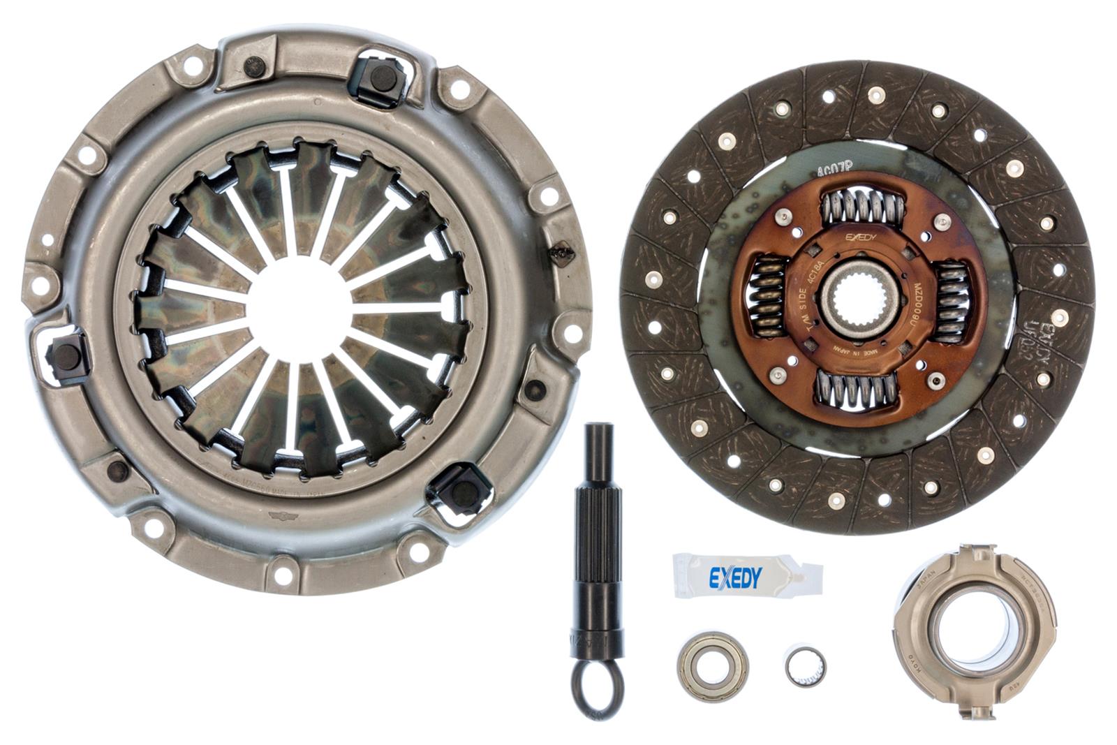 Exedy Clutch USA Clutch Kits 10008