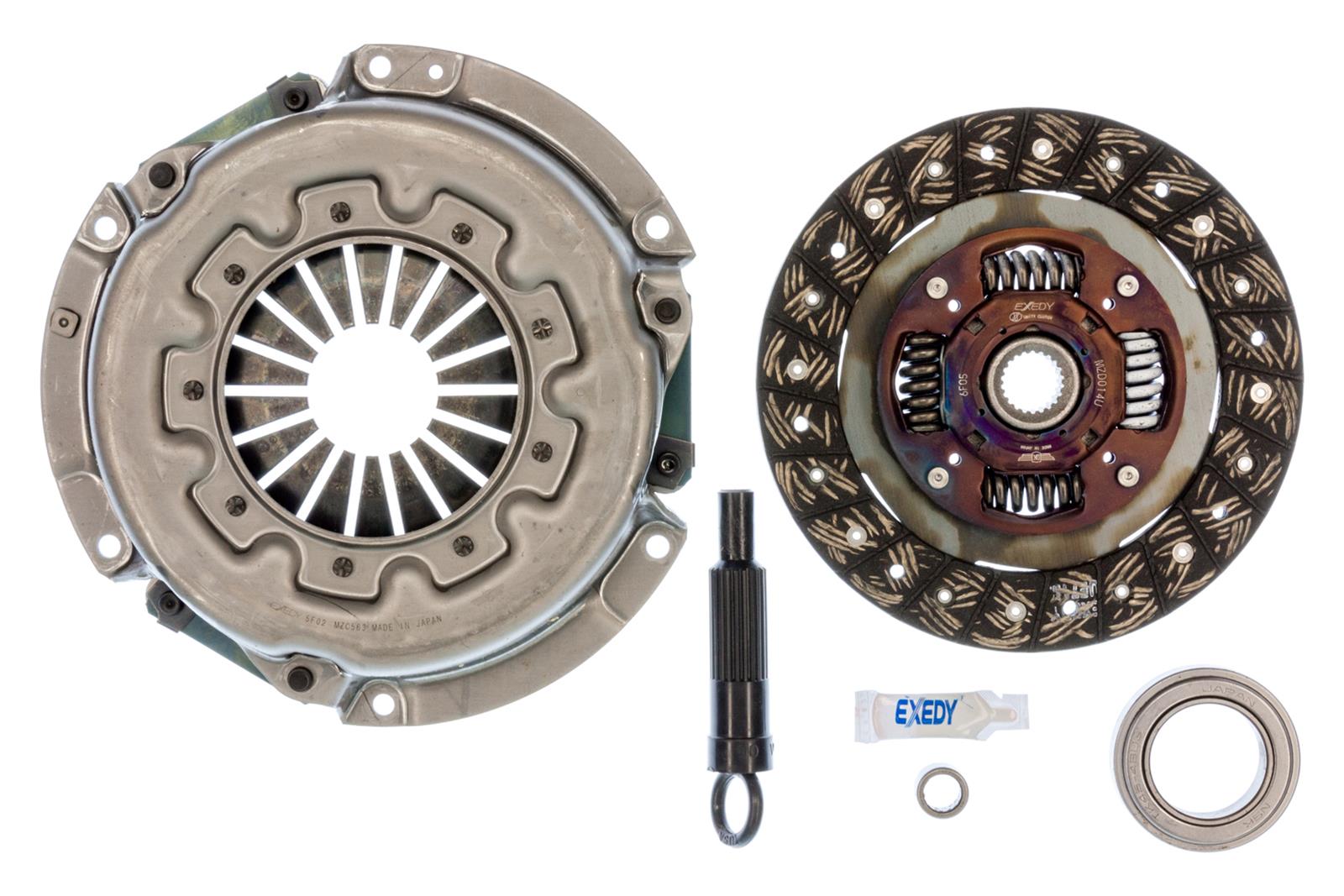 Exedy Clutch USA Clutch Kits 10010