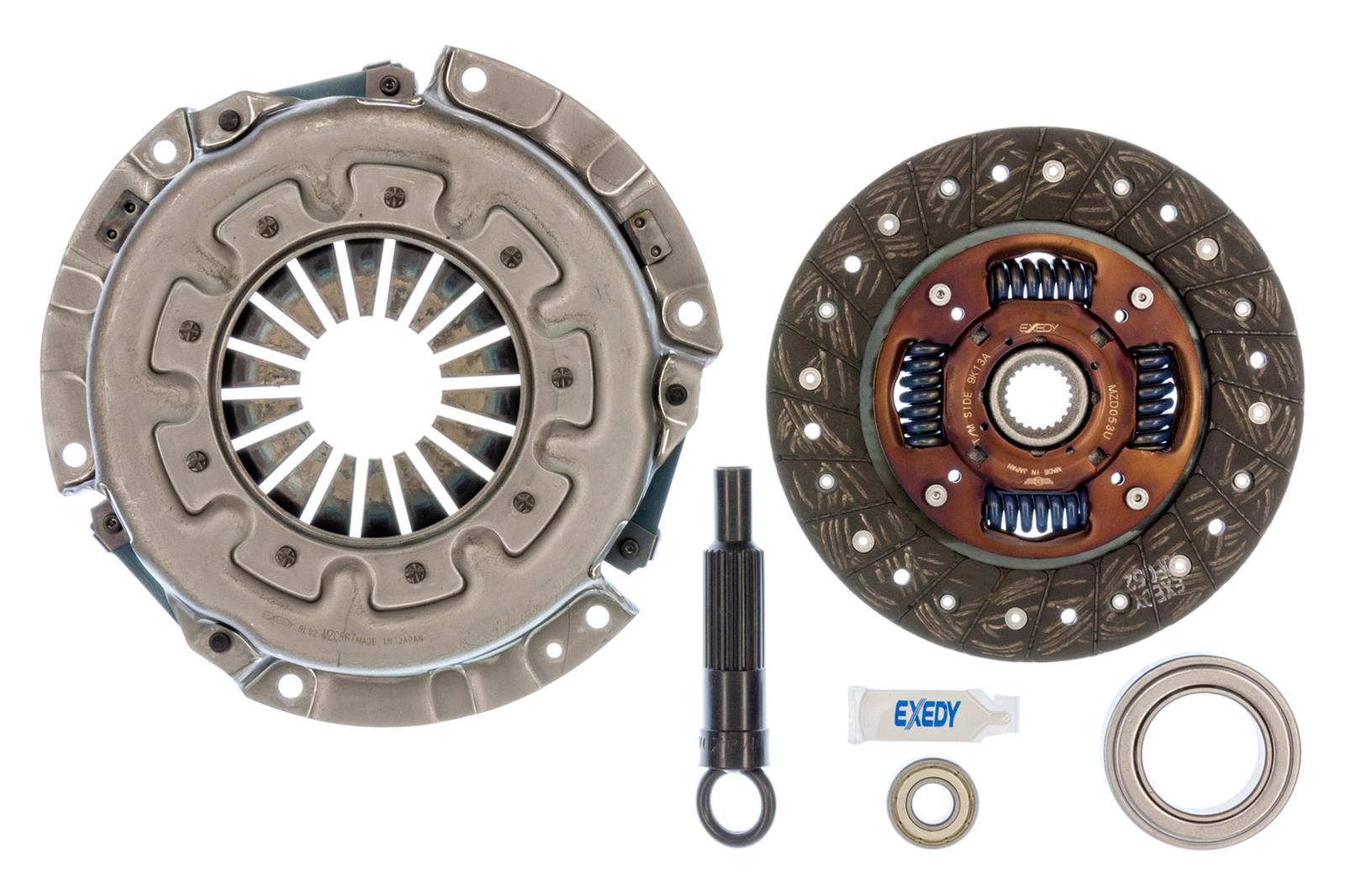 Exedy Clutch USA Clutch Kits 10011