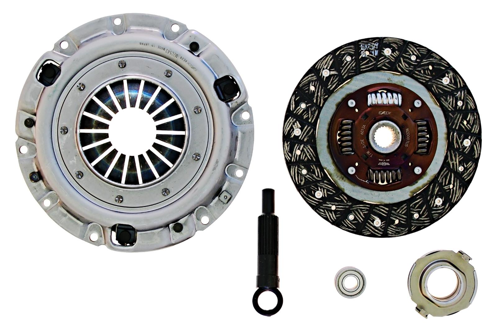 Exedy Clutch USA Clutch Kits 10015