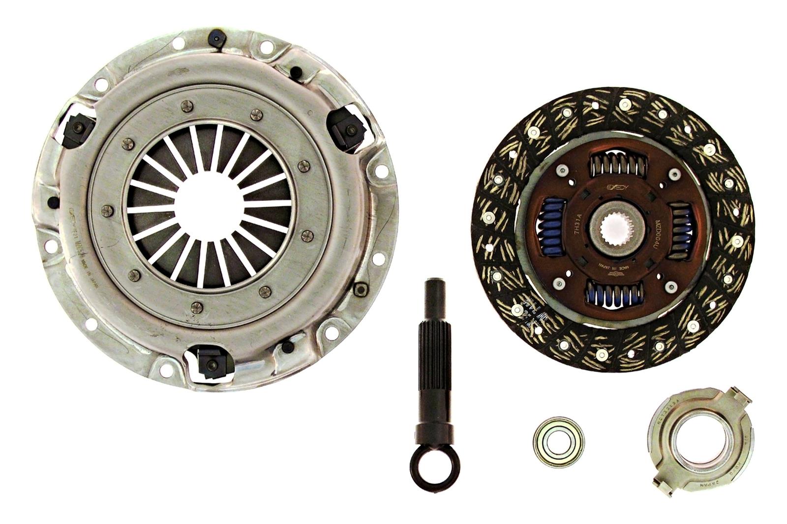 Exedy Clutch USA Clutch Kits 10018