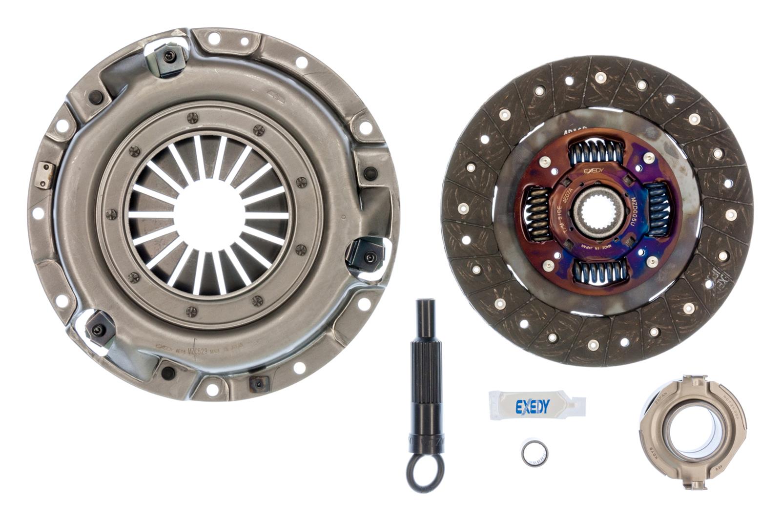 Exedy Clutch USA Clutch Kits 10025