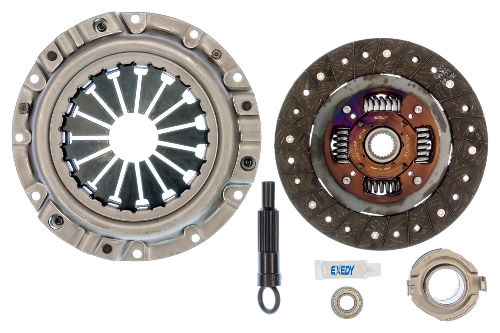 Exedy Clutch USA Clutch Kits 10029