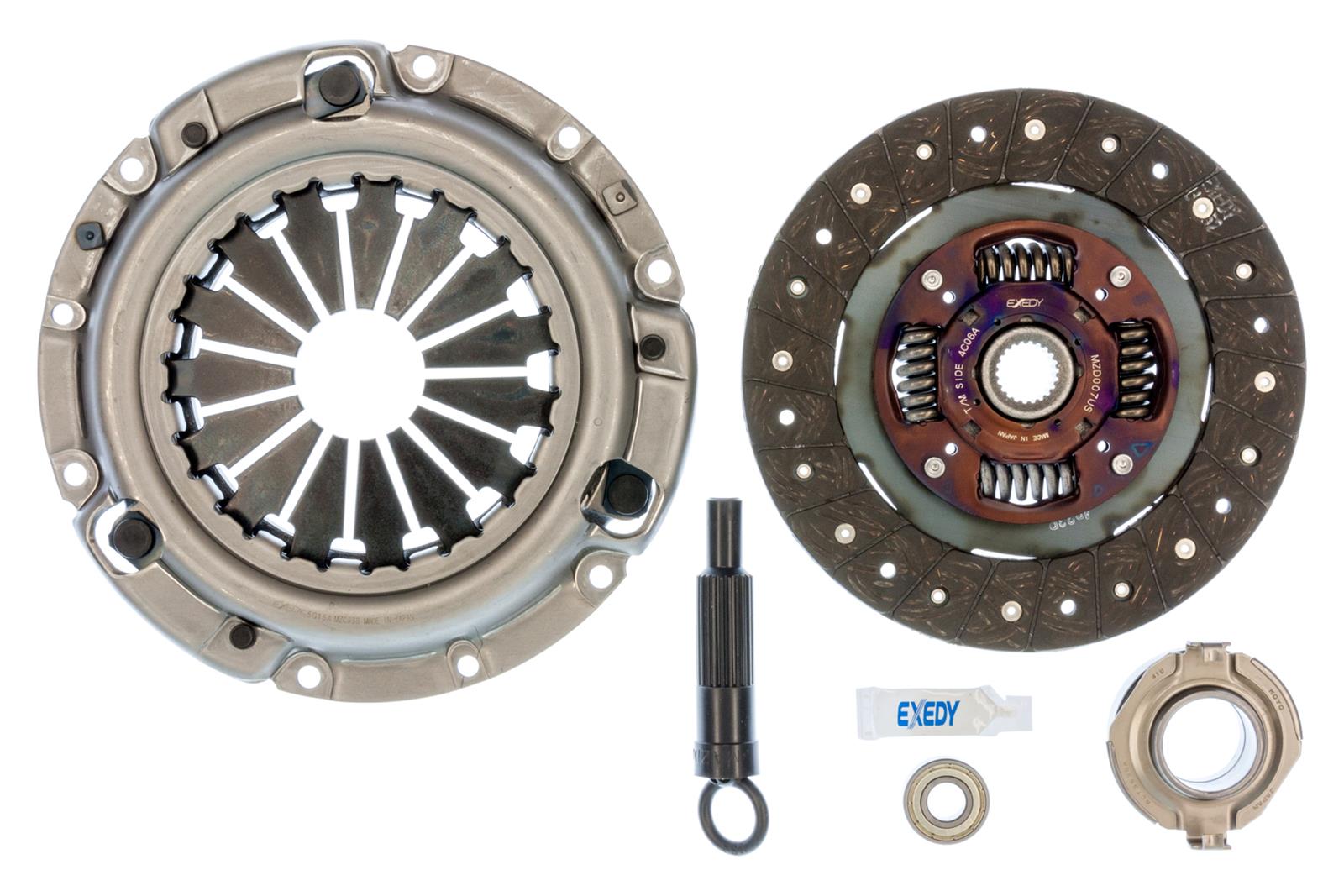 Exedy Clutch USA Clutch Kits 10029D