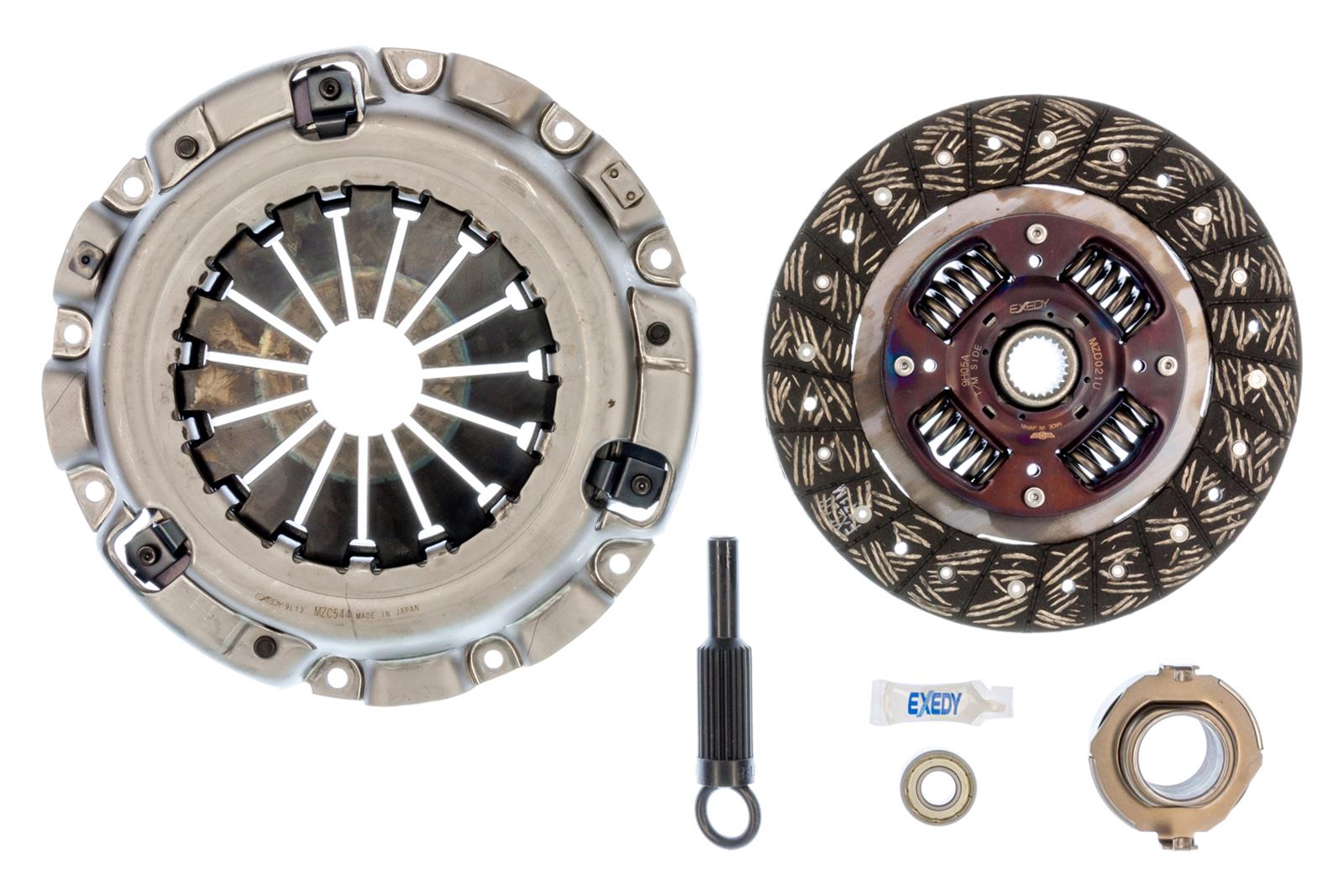 Exedy Clutch USA Clutch Kits 10032