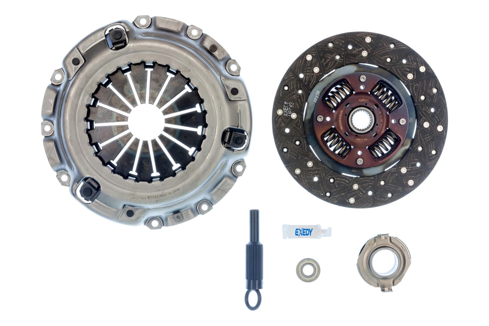 Exedy Clutch USA Clutch Kits 10034