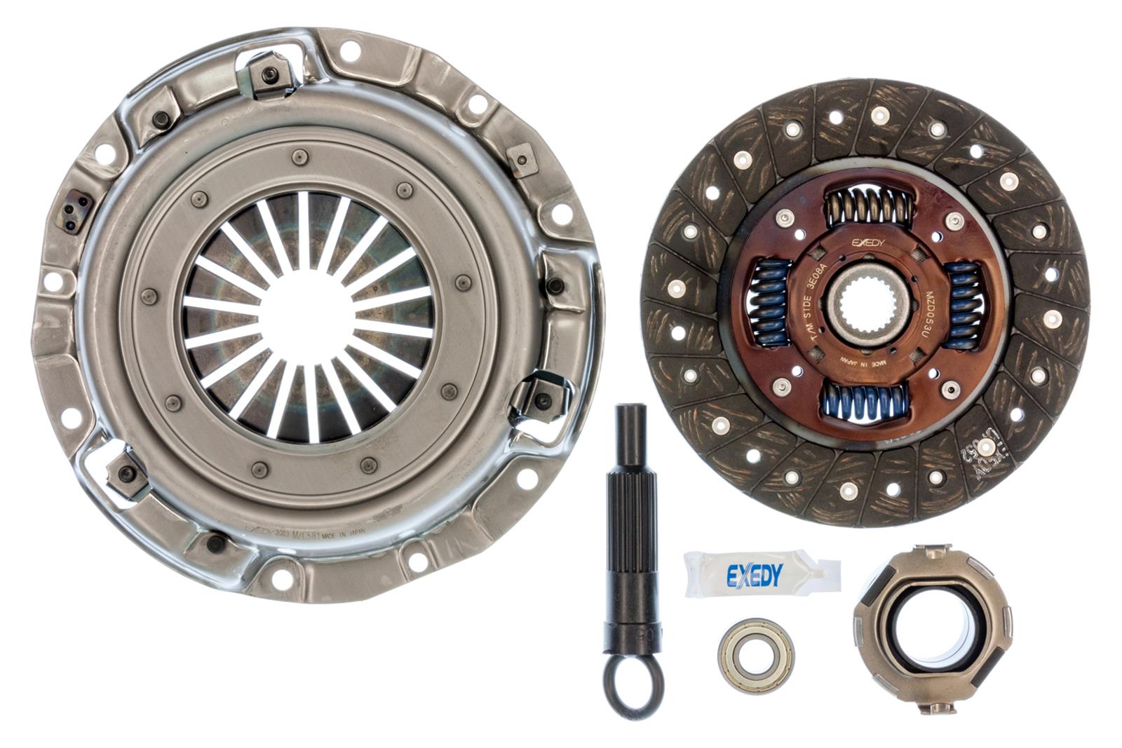 Exedy OE Clutch Kits 10036