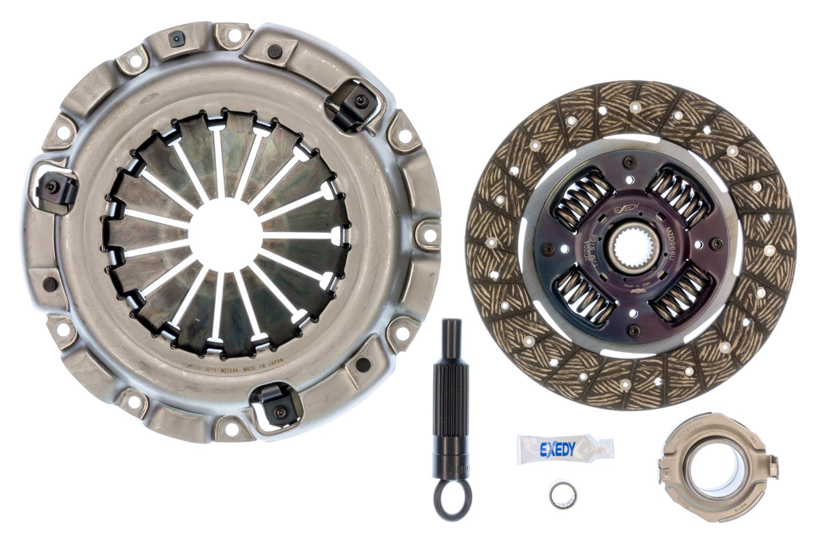 Exedy Clutch USA Clutch Kits 10037